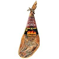 Los mejores  - La Hoguera Duroc JAMON GRAN RESERVA de 7.5-8.5 kg